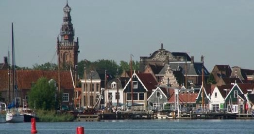 Monnickendam